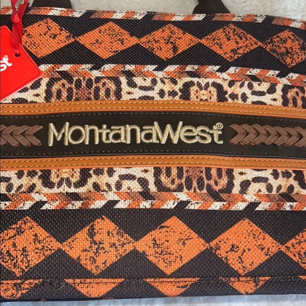 Montana West wherever 5”